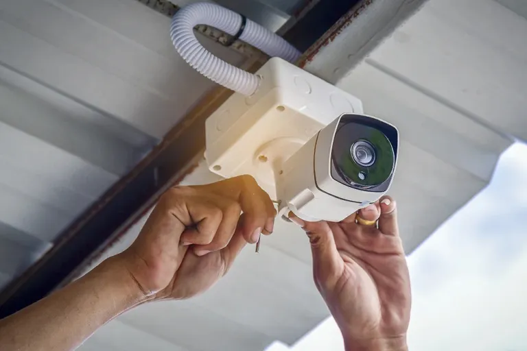 CCTV Monitoring