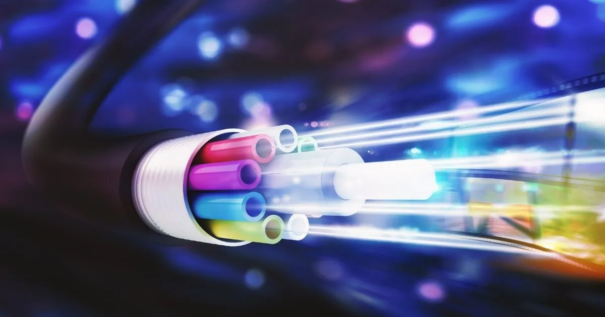 Fiber Internet